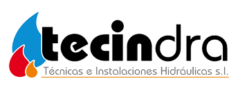 Tecindra - Técnicas e Instalaciones Hidráulicas s.l.